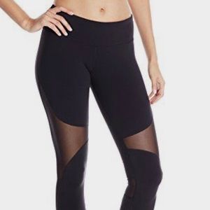 Alo Yoga Legging- size medium, black, high waist